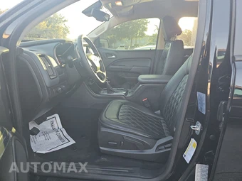 2022 Chevrolet Colorado Z71 Crew Cab Medium Bed 4Z7 - miniatura 7