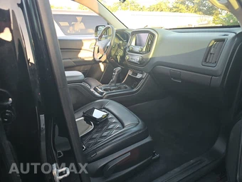 2022 Chevrolet Colorado Z71 Crew Cab Medium Bed 4Z7 - miniatura 8