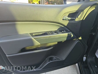 2022 Chevrolet Colorado Z71 Crew Cab Medium Bed 4Z7 - miniatura 9