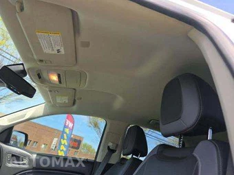 2022 Chevrolet Colorado Z71 Crew Cab Medium Bed 4Z7 - miniatura 11