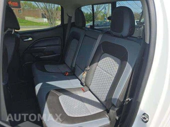 2022 Chevrolet Colorado Z71 Crew Cab Medium Bed 4Z7 - miniatura 13
