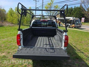 2022 Chevrolet Colorado Z71 Crew Cab Medium Bed 4Z7 - miniatura 14