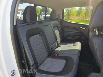 2022 Chevrolet Colorado Z71 Crew Cab Medium Bed 4Z7 - miniatura 16