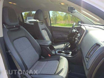2022 Chevrolet Colorado Z71 Crew Cab Medium Bed 4Z7 - miniatura 18