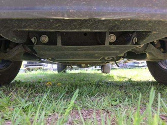 2022 Chevrolet Colorado Z71 Crew Cab Medium Bed 4Z7 - miniatura 20