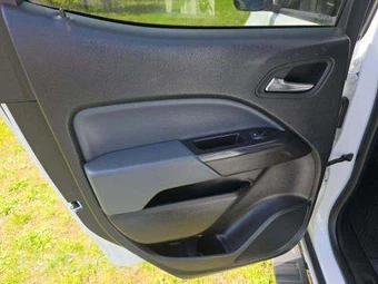 2022 Chevrolet Colorado Z71 Crew Cab Medium Bed 4Z7 - miniatura 33