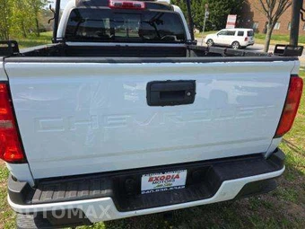 2022 Chevrolet Colorado Z71 Crew Cab Medium Bed 4Z7 - miniatura 34