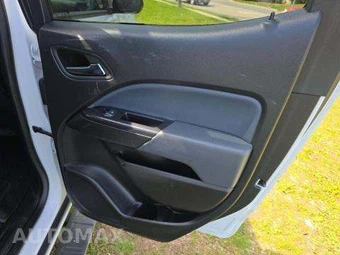 2022 Chevrolet Colorado Z71 Crew Cab Medium Bed 4Z7 - miniatura 35