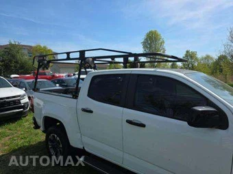 2022 Chevrolet Colorado Z71 Crew Cab Medium Bed 4Z7 - miniatura 38