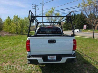2022 Chevrolet Colorado Z71 Crew Cab Medium Bed 4Z7 - miniatura 39