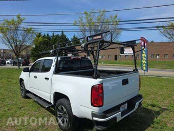 2022 Chevrolet Colorado Z71 Crew Cab Medium Bed 4Z7 - miniatura 40