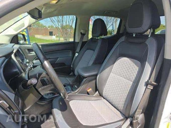 2022 Chevrolet Colorado Z71 Crew Cab Medium Bed 4Z7 - miniatura 6
