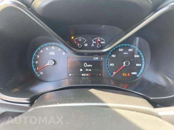 2022 Chevrolet Colorado Z71 Crew Cab Medium Bed 4Z7 - miniatura 9