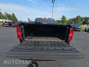 2022 Chevrolet Colorado Z71 Crew Cab Medium Bed 4Z7 - miniatura 11