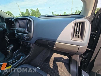 2022 Chevrolet Colorado Z71 Crew Cab Medium Bed 4Z7 - miniatura 16