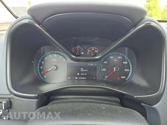 2022 Chevrolet Colorado Z71 Crew Cab Medium Bed 4Z7 - miniatura 6