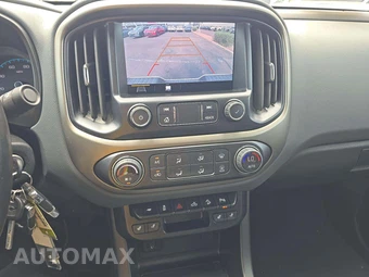 2022 Chevrolet Colorado Z71 Crew Cab Medium Bed 4Z7 - miniatura 10