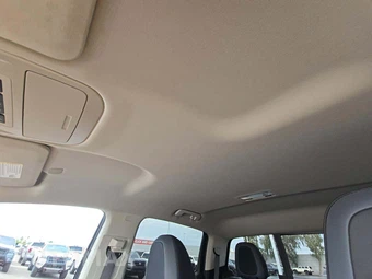 2022 Chevrolet Colorado Z71 Crew Cab Medium Bed 4Z7 - miniatura 11
