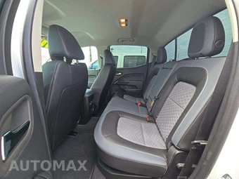 2022 Chevrolet Colorado Z71 Crew Cab Medium Bed 4Z7 - miniatura 13