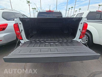 2022 Chevrolet Colorado Z71 Crew Cab Medium Bed 4Z7 - miniatura 14