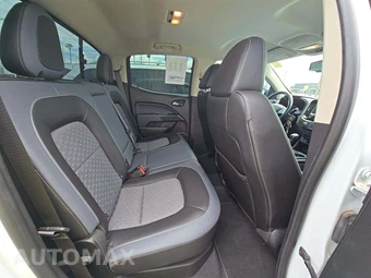 2022 Chevrolet Colorado Z71 Crew Cab Medium Bed 4Z7 - miniatura 16
