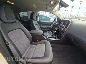 2022 Chevrolet Colorado Z71 Crew Cab Medium Bed 4Z7 - miniatura 18