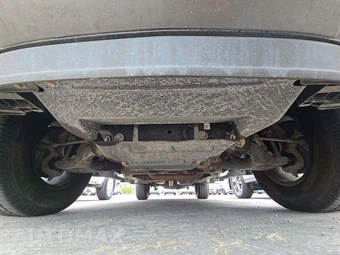 2022 Chevrolet Colorado Z71 Crew Cab Medium Bed 4Z7 - miniatura 20