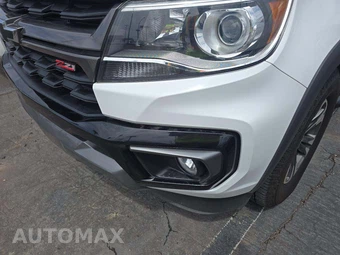 2022 Chevrolet Colorado Z71 Crew Cab Medium Bed 4Z7 - miniatura 22