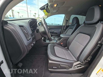 2022 Chevrolet Colorado Z71 Crew Cab Medium Bed 4Z7 - miniatura 6