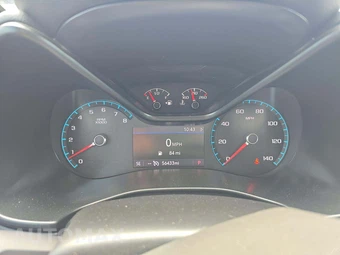 2022 Chevrolet Colorado Z71 Crew Cab Medium Bed 4Z7 - miniatura 9