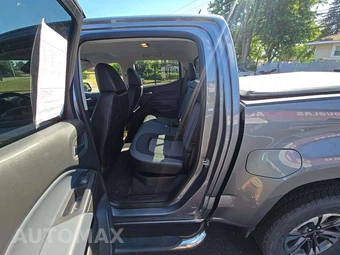 2022 Chevrolet Colorado Z71 Crew Cab Medium Bed 4Z7 - miniatura 10