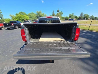 2022 Chevrolet Colorado Z71 Crew Cab Medium Bed 4Z7 - miniatura 11