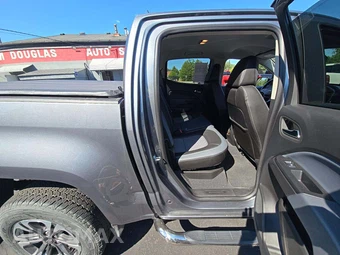 2022 Chevrolet Colorado Z71 Crew Cab Medium Bed 4Z7 - miniatura 13