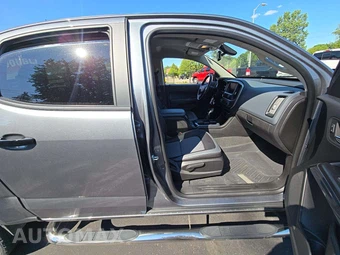 2022 Chevrolet Colorado Z71 Crew Cab Medium Bed 4Z7 - miniatura 15
