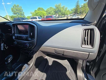 2022 Chevrolet Colorado Z71 Crew Cab Medium Bed 4Z7 - miniatura 16