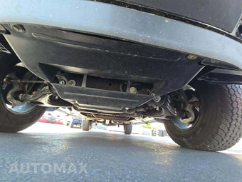 2022 Chevrolet Colorado Z71 Crew Cab Medium Bed 4Z7 - miniatura 17