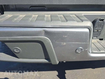 2022 Chevrolet Colorado Z71 Crew Cab Medium Bed 4Z7 - miniatura 18