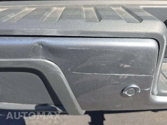 2022 Chevrolet Colorado Z71 Crew Cab Medium Bed 4Z7 - miniatura 19