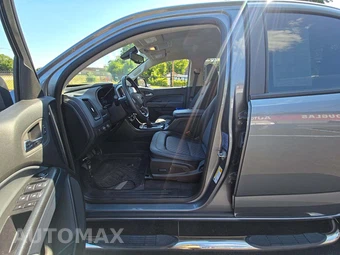 2022 Chevrolet Colorado Z71 Crew Cab Medium Bed 4Z7 - miniatura 3