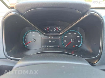 2022 Chevrolet Colorado Z71 Crew Cab Medium Bed 4Z7 - miniatura 6