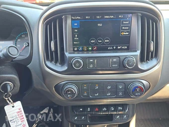2022 Chevrolet Colorado Z71 Crew Cab Medium Bed 4Z7 - miniatura 7