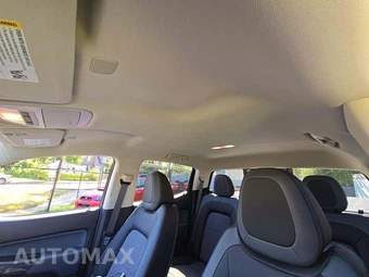 2022 Chevrolet Colorado Z71 Crew Cab Medium Bed 4Z7 - miniatura 8