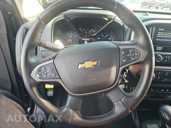 2022 Chevrolet Colorado Z71 Crew Cab Medium Bed 4Z7 - miniatura 10