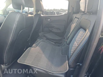 2022 Chevrolet Colorado Z71 Crew Cab Medium Bed 4Z7 - miniatura 13
