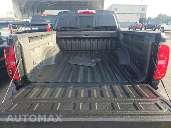 2022 Chevrolet Colorado Z71 Crew Cab Medium Bed 4Z7 - miniatura 16