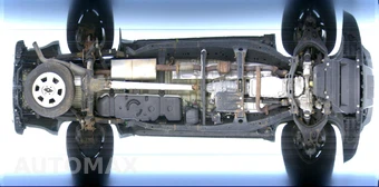 2022 Chevrolet Colorado Z71 Crew Cab Medium Bed 4Z7 - miniatura 17