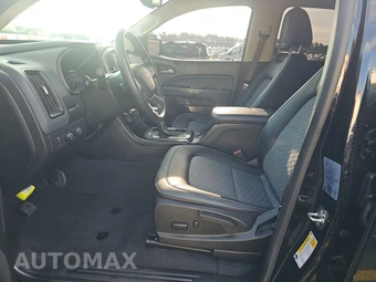 2022 Chevrolet Colorado Z71 Crew Cab Medium Bed 4Z7 - miniatura 7
