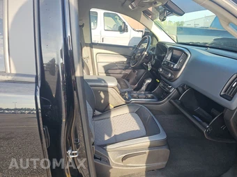2022 Chevrolet Colorado Z71 Crew Cab Medium Bed 4Z7 - miniatura 8