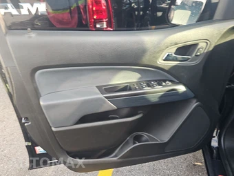 2022 Chevrolet Colorado Z71 Crew Cab Medium Bed 4Z7 - miniatura 9