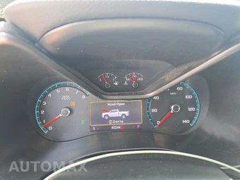 2022 Chevrolet Colorado Z71 Crew Cab Medium Bed 4Z7 - miniatura 12